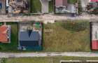 Teren de vanzare în Bod, 438 mp, front la două străzi