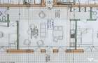 Apartament de vanzare Bloc nou 3 camere, 77,35 mp util - 1
