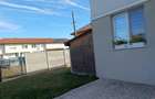 De vanzare jumatate de duplex in Dumbravi?a Zona Padurii | 96 mp utili | Teren 345 mp