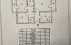 Apartament 3 camere decomandat - 2
