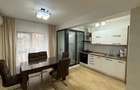 Apartament modern cu 3 camere, complet mobilat si utilat Bloc 2018, etaj 1 - 6