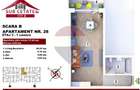 Garsoniera de vanzare Subcetate City-Green Residence