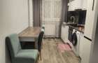 Apartament 1 camera cu loc de parcare, de inchiriat