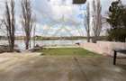 Dom00448 - vila cu piscina infinity si iesire la lacul snagov - 11