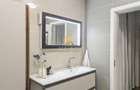 Apartament modern cu 3 camere tip penthouse, 2 terase, 2 locuri de parcare - 15