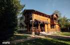 Boutique Luxury Retreat + Restaurant, Prahova