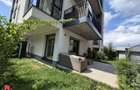 DNA GHICA (Azuga Residence)-3 camere semi/mobilat, curte privata, parc - 2
