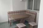 Ofer spre inchiriere apartament 2 camere in centru zona hotel Gorj, etaj 2, mobilat - 8