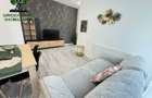 Apartament cu 2 camere, 44 mp, mobilat, BLOC NOU, Visoianu - 4