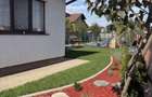 Casa individuala, Sancraiu de Mures , teren 450 mp, terasa 20 mp, fotovoltaice - 3