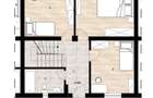 Vila P+1+M,Popesti Leordeni - 11
