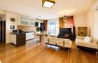 Apartament nou cu 3 camere tip penthouse, confort sporit, 107mp, finisat modern, cu garaj, in Buna z - 3