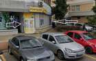 Spatiu comercial | Parcare Mc. Donald's