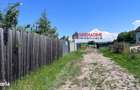 Teren Intravilan 598 Mp Str. Garii - Bod - Comision 0% - 5