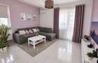 Ofer spre vanzare ap.2 camere complet mobilat si utilat + loc de parcare - 1