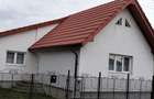 Vand Casa noua in Lazuri