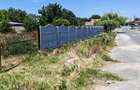 Vand teren intravilan in Calafat - 2500 mp - 2