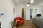 Chirie apartament 2 camere - zona de Vest - 51mp+terasa, Sibiu - 8