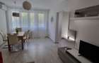 Inchiriere apartament 3 camere 7 noiembrie.For rent 2 bedrooms,1 living room,2 bathrooms apartment near UMFST - 6