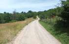 Teren in Capet, Sovata 2500mp - 3