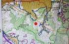 Teren 1071mp, front 34m, str Stejarului Floresti - 4