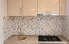 Apartament cu o camera Micro 39B - 3