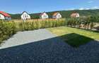 Casa noua cu gradina, parcare privata zona Talmaciu