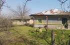 7.700 mp la pachet 2.500 mp intravilan construibil + 4.500 mp extravilan + 700 mp vie letca veche - 1
