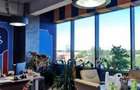 Herastrau Arcul de Triumf office lux 420mp