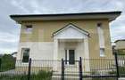 Casa individuala in Dezmir, in apropierea padurii ide - Dezmir (Cluj)