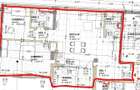 Apartament 3 camere smart-home, 2 bai, terasa & parcare central Cluj - 12