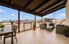 Apartament tip Penthouse 108 mp utili + Terasa 34 mp si garaj - 1
