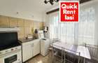 Ultracentral Piata Unirii UMF/UAIC Apartament 2Camere Mobilat 400eur - 7