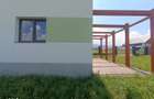 Casa individuala noua in Cristian , 497 mp teren, 3 camere - 5