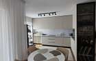 Apartament la cheie, 3 camere, 70 mp, logie si balcon, Apahida, Omnia.