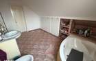 proprietate teren 1800 mp casa D+P+M Su 290mp, casa P+M Su 180mp - 2