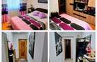 Apartament cu 2 camere decomandat in Comanesti complet mobilat si utilat