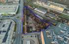 Teren Intravilan Situat Intre Atrium Mall Si Afi Mall - 2