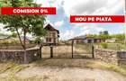 Casa in Domnesti Arges - ideala pentru locuire permanenta sau vacanta - 2