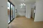 Townhouse luminos cu gradina, 5 camere, Straulesti
