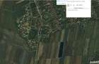 Vand teren agricol extravilan in sat Urseni, 18000mp, la 200m de toate utilitatile, pe sud, 3km Timi - 1