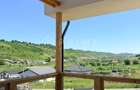 Vila chalet modern cu perete panoramic de sticla - Livezeni, Mures - 16
