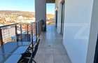 Penthouse cu 4 camere, 95 mp, 2 parcari subterane, panorama, zona Iris - 3
