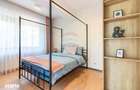 Apartament cu 4 camere | 119 mp | 1/6 | Herastrau | parcare - 6