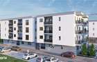 Apartament intabulat cu 3 camere finisat la cheie etaj 2 zona Brana - 4