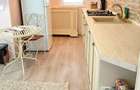 Apartament 2 camere, mobilat, et. 1, loc parcare, Rasarit de Soare - 8