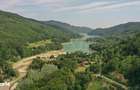 Teren Valea Doftanei- Lacul Paltinu - 2