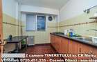 Vanzare apartament 2 camere TINERETULUI, str. CR Motru, METROU - 10