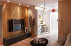 Studio dublu 2B | HILS Titanium | Ansamblu rezidential nou - 6