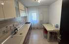 Apartament 2 camere de inchiriat Targoviste cartierul CFR